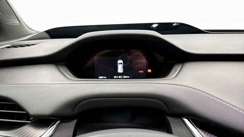 Skoda Enyaq bild 15