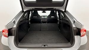 Skoda Enyaq bild 13