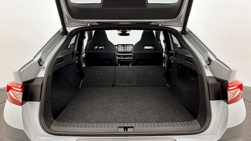 Skoda Enyaq bild 13