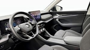Skoda Kodiaq bild 7