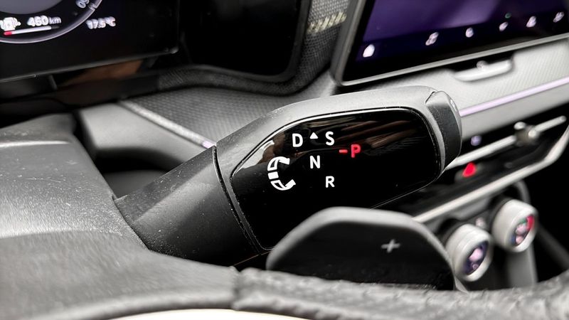 Skoda Kodiaq bild 19