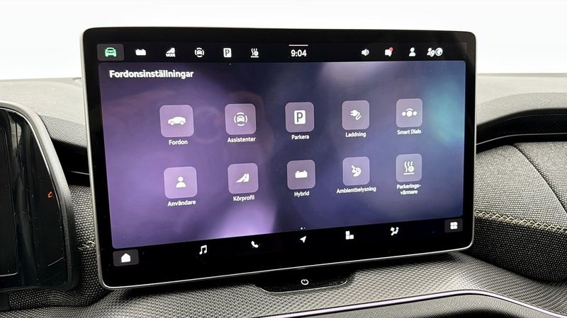 Skoda Kodiaq bild 17