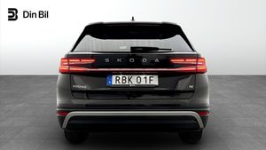 Skoda Kodiaq bild 5
