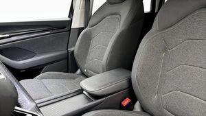Skoda Kodiaq bild 8