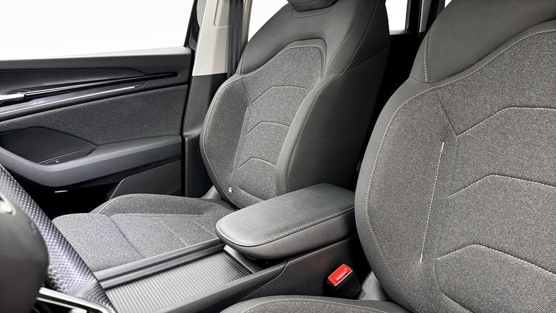 Skoda Kodiaq bild 8