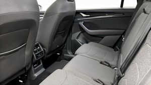 Skoda Kodiaq bild 11