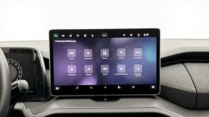 Skoda Kodiaq bild 9