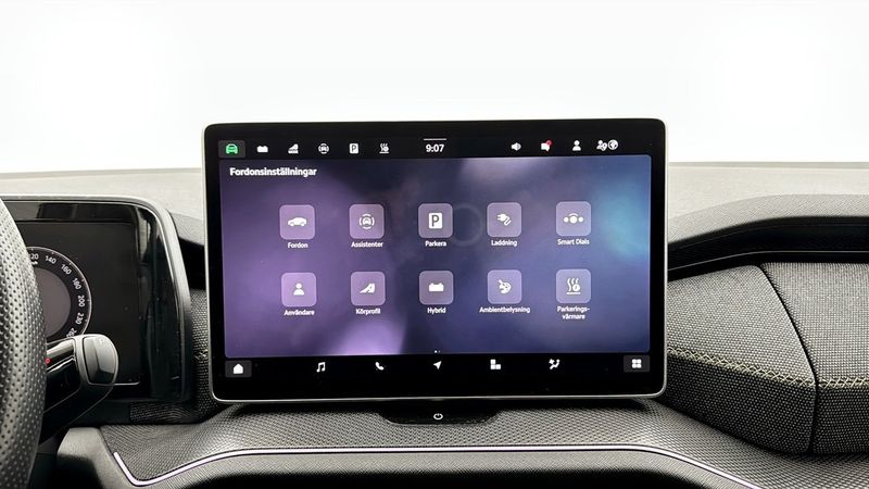 Skoda Kodiaq bild 9