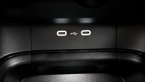 Skoda Kodiaq bild 20