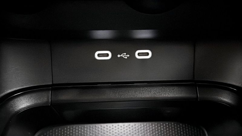 Skoda Kodiaq bild 20