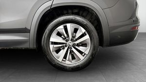 Skoda Kodiaq bild 6