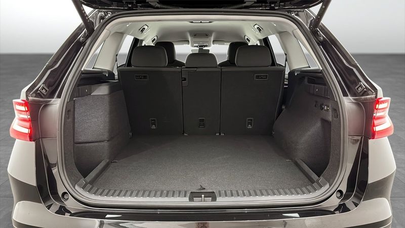 Skoda Kodiaq bild 12