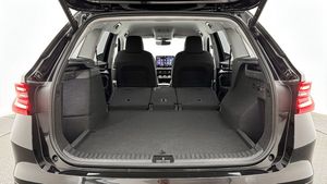 Skoda Kodiaq bild 21