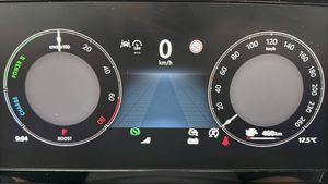 Skoda Kodiaq bild 16
