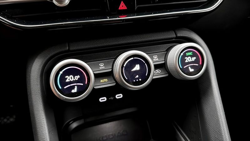 Skoda Kodiaq bild 18