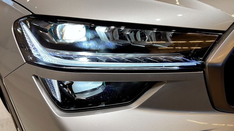 Skoda Kodiaq bild 16