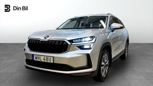 Skoda Kodiaq bild 1
