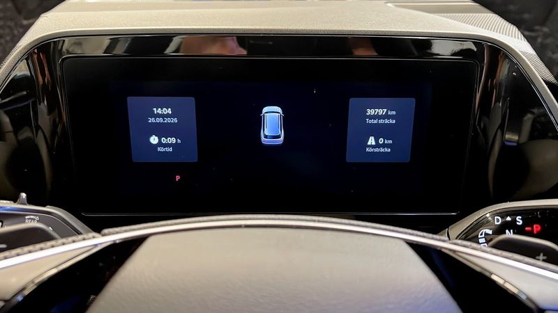 Skoda Kodiaq bild 23