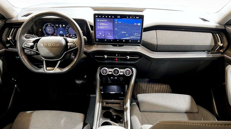 Skoda Kodiaq bild 10