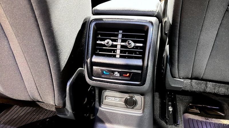 Skoda Kodiaq bild 18