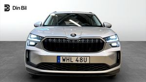 Skoda Kodiaq bild 4