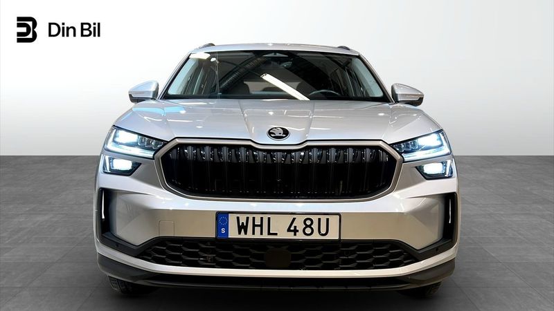 Skoda Kodiaq bild 4
