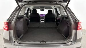 Skoda Kodiaq bild 20