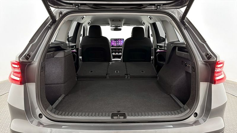 Skoda Kodiaq bild 20