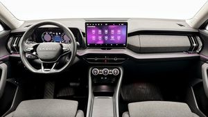 Skoda Kodiaq bild 10