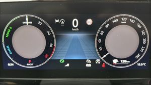 Skoda Kodiaq bild 15