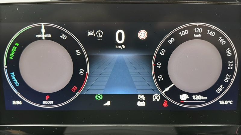 Skoda Kodiaq bild 15