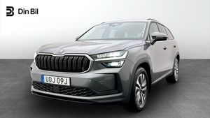 Skoda Kodiaq bild 1