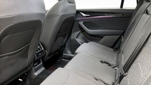 Skoda Kodiaq bild 11