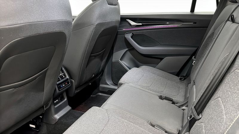 Skoda Kodiaq bild 11