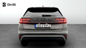 Skoda Kodiaq bild 5