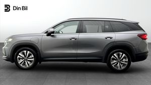 Skoda Kodiaq bild 2