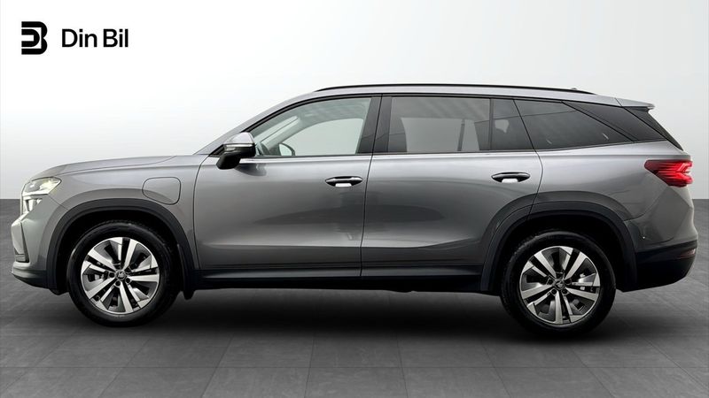 Skoda Kodiaq bild 2