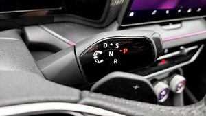 Skoda Kodiaq bild 21