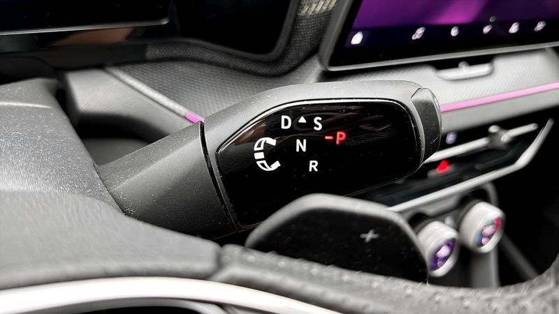 Skoda Kodiaq bild 21