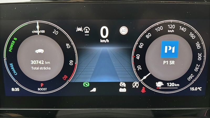 Skoda Kodiaq bild 16