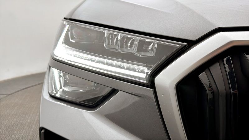 Skoda Kodiaq bild 23