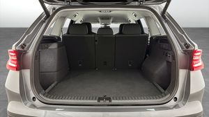 Skoda Kodiaq bild 12