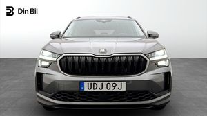 Skoda Kodiaq bild 4