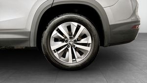 Skoda Kodiaq bild 6