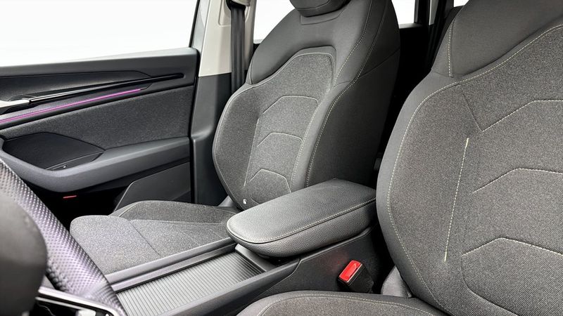 Skoda Kodiaq bild 8