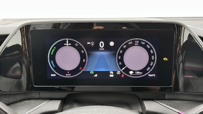 Skoda Kodiaq bild 14