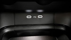 Skoda Kodiaq bild 19
