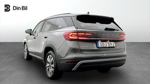 Skoda Kodiaq bild 3