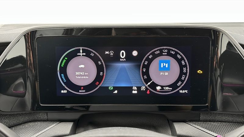 Skoda Kodiaq bild 13