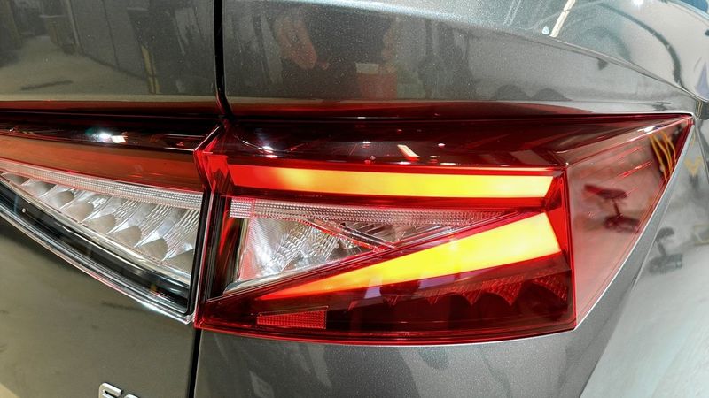 Skoda Elroq bild 15